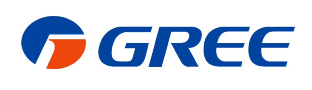 Logo Gree